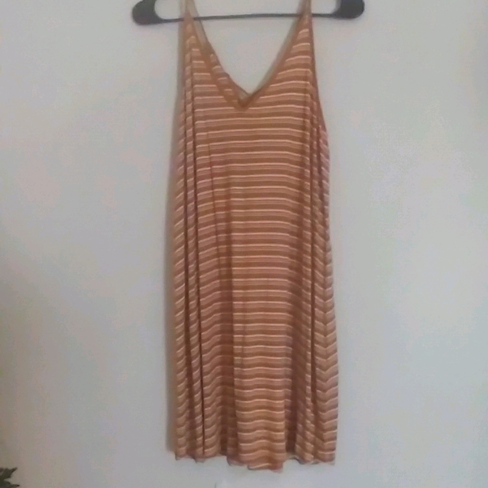 Forever 21 Halter dress